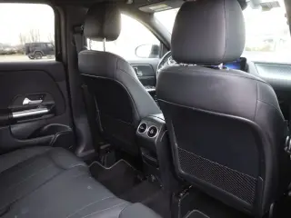 Mercedes-Benz GLA 2025 AWD GLA 250 4MATIC SUV de 4 puertas
