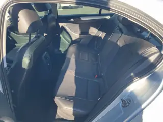 2011 Volkswagen Jetta SEL PZEV
