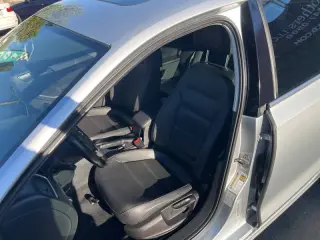 2011 Volkswagen Jetta SEL PZEV