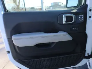 Jeep Wrangler Unlimited 2021 4x4 Sahara 4xe 4dr SUV