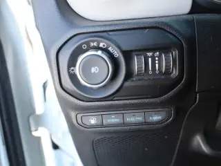 Jeep Wrangler Unlimited 2021 4x4 Sahara 4xe 4dr SUV
