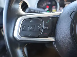Jeep Wrangler Unlimited 2021 4x4 Sahara 4xe 4dr SUV