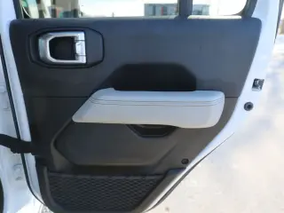 Jeep Wrangler Unlimited 2021 4x4 Sahara 4xe 4dr SUV