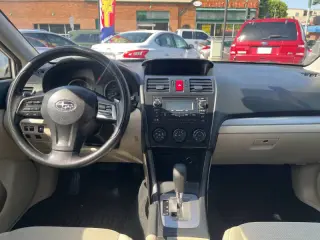 2013 Subaru XV Crosstrek 2.0i Premium