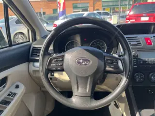 2013 Subaru XV Crosstrek 2.0i Premium