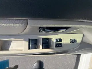 2013 Subaru XV Crosstrek 2.0i Premium