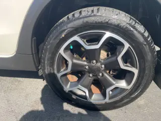 2013 Subaru XV Crosstrek 2.0i Premium