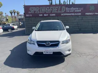 2013 Subaru XV Crosstrek 2.0i Premium