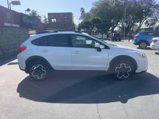 2013 Subaru XV Crosstrek 2.0i Premium