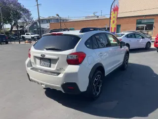 2013 Subaru XV Crosstrek 2.0i Premium