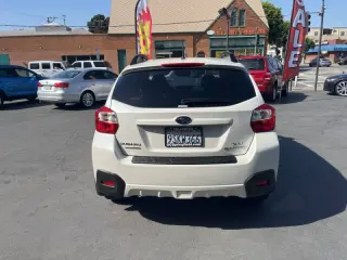 2013 Subaru XV Crosstrek 2.0i Premium