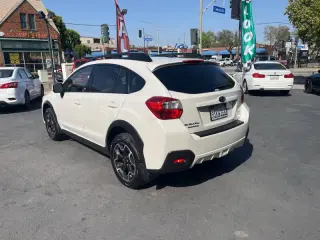 2013 Subaru XV Crosstrek 2.0i Premium