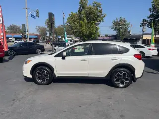 2013 Subaru XV Crosstrek 2.0i Premium