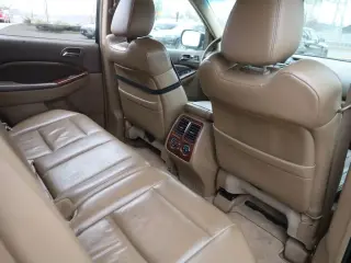Acura MDX 2005 AWD Touring 4dr SUV