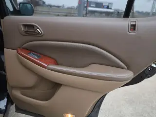 Acura MDX 2005 AWD Touring 4dr SUV