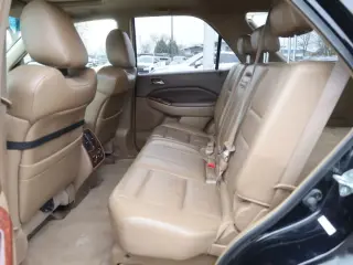 Acura MDX 2005 AWD Touring 4dr SUV