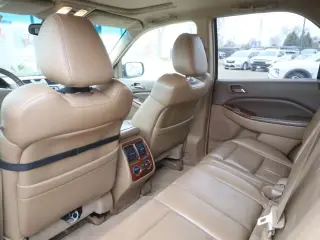Acura MDX 2005 AWD Touring 4dr SUV