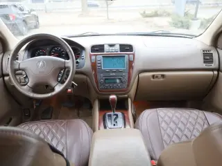 Acura MDX 2005 AWD Touring 4dr SUV