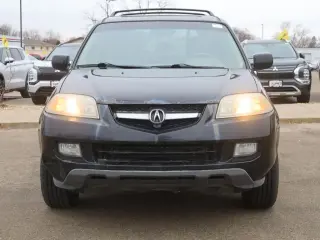 Acura MDX 2005 AWD Touring 4dr SUV