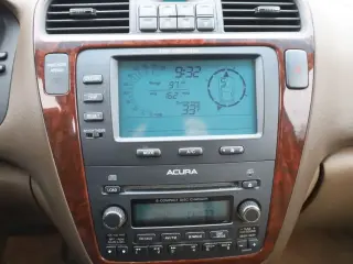 Acura MDX 2005 AWD Touring 4dr SUV