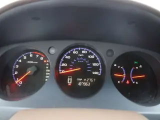 Acura MDX 2005 AWD Touring 4dr SUV