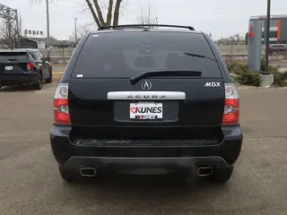 Acura MDX 2005 AWD Touring 4dr SUV