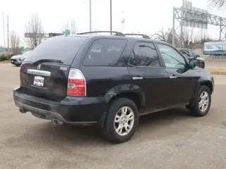 Acura MDX 2005 AWD Touring 4dr SUV