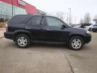 Acura MDX 2005 AWD Touring 4dr SUV