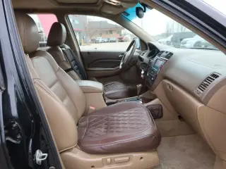 Acura MDX 2005 AWD Touring 4dr SUV
