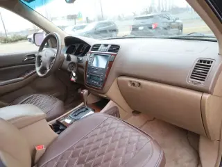 Acura MDX 2005 AWD Touring 4dr SUV