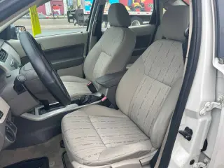 2010 Ford Focus SE
