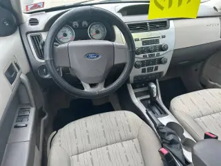 2010 Ford Focus SE