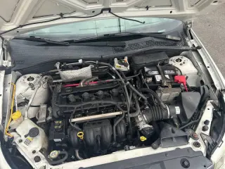 2010 Ford Focus SE