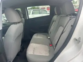 2016 Chevrolet Sonic LS Auto
