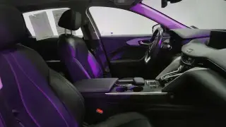 Acura TLX 2023 4dr Sedan w/Technology Package