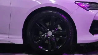 Acura TLX 2023 4dr Sedan w/Technology Package