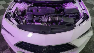 Acura TLX 2023 4dr Sedan w/Technology Package