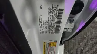 Acura TLX 2023 4dr Sedan w/Technology Package