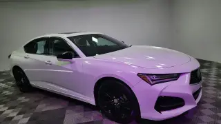 Acura TLX 2023 4dr Sedan w/Technology Package