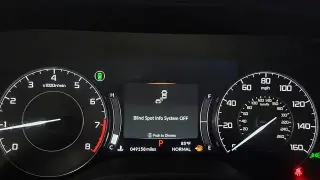 Acura TLX 2023 4dr Sedan w/Technology Package