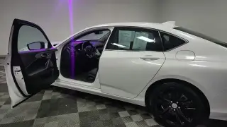 Acura TLX 2023 4dr Sedan w/Technology Package