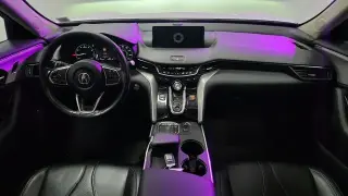 Acura TLX 2023 4dr Sedan w/Technology Package