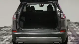 Jeep Cherokee 2022 4x4 Limited 4dr SUV