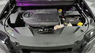 Jeep Cherokee 2022 4x4 Limited 4dr SUV