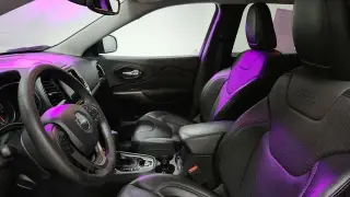 Jeep Cherokee 2022 4x4 Limited 4dr SUV