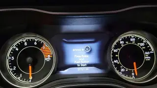 Jeep Cherokee 2022 4x4 Limited 4dr SUV