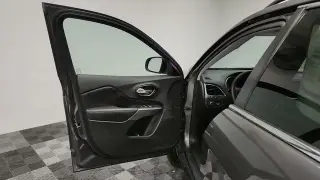 Jeep Cherokee 2022 4x4 Limited 4dr SUV
