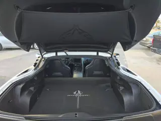 2016 Chevrolet Corvette Stingray Z51