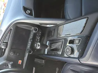 2016 Chevrolet Corvette Stingray Z51