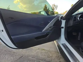 2016 Chevrolet Corvette Stingray Z51